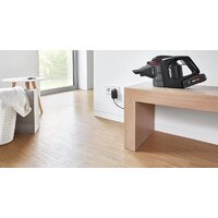 Пылесос Bosch Serie 8 Unlimited Gen2 BCS8214BL