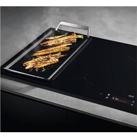 Варочная панель AEG IAE84881FB
