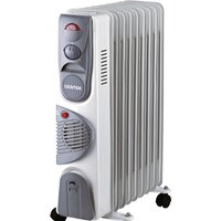 Масляный радиатор с вентилятором CENTEK CT-6203-9