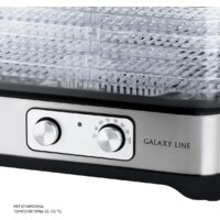 Сушилка для овощей и фруктов Galaxy Line GL2639