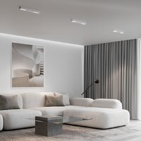 Точечный светильник Elektrostandard Tend 25115/LED