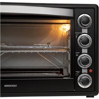 Мини-печь Nord (Nordfrost) RC 600 B