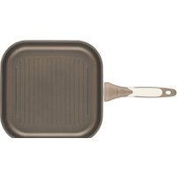Сковорода-гриль Gipfel Stadella Beige 51105