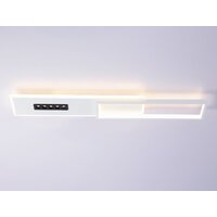 Припотолочная люстра Ambrella light Comfort FL51453