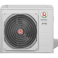 Кондиционер Royal Clima Esperto New ES-F 36HRX/ES-E 36HX