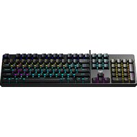 Клавиатура AULA S2022 Pro (черный)