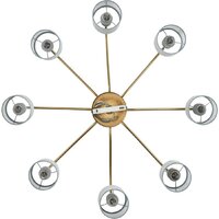 Подвесная люстра Lumion Anri 6590/8