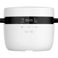 Мультиварка MAUNFELD MF-1623WH