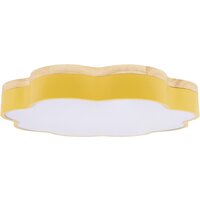 Светильник-тарелка LOFT IT Axel 10225/36 (Yellow)