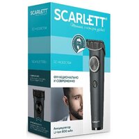 Машинка для стрижки волос Scarlett SC-HC63C104