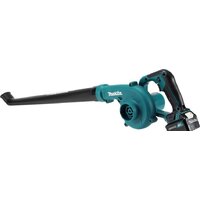 Садовая воздуходувка Makita UB101DZ (без АКБ)