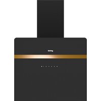 Кухонная вытяжка Korting KHC 69131 GXW