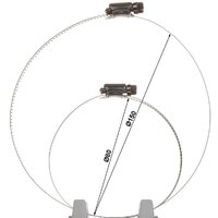 Крепление для камер видеонаблюдения Dahua DH-PFA152-E