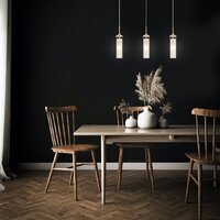 Подвесная люстра Indigo Light Torcia V000416