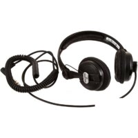 Наушники Behringer HPX4000