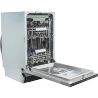Встраиваемая посудомоечная машина Pioneer DWB-451180MD