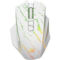 Игровая мышь Defender Uran GM-503 (белый)