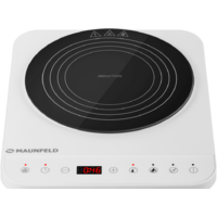 Настольная плита MAUNFELD EFI271TWH