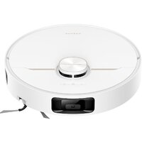 Робот-пылесос Dreame Robot Vacuum L50 White RLL43SA (евровилка, белый)
