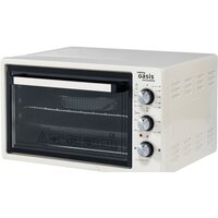 Мини-печь Making Oasis Everywhere M-45CBR