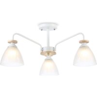 Люстра средней высоты Ambrella light Traditional TR9562