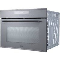 Электрический духовой шкаф Korting OKB 3250 GBXGr MW