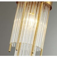 Подвесная люстра Odeon Light York 4788/1