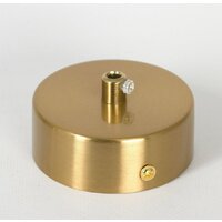 Подвесная люстра Lussole Lewisville LSP-7103