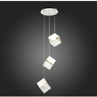 Припотолочная люстра ST Luce Riello SL1182.103.03