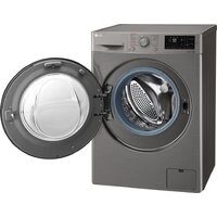 Стиральная машина LG F2M5HS6S