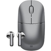 Мышь HONOR Choice MouseBuds Pro (серый)