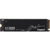 SSD Kingston KC3000 4TB SKC3000D/4096G
