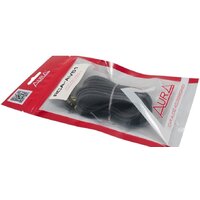 Кабель Aura RCA-AV51