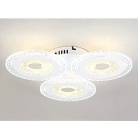 Припотолочная люстра Ambrella light FA FA4001