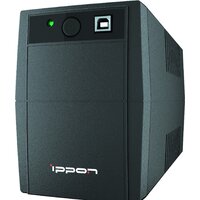 Источник бесперебойного питания IPPON Back Basic 850 S Euro