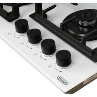 Варочная панель DeLonghi GRETA 6GW BB