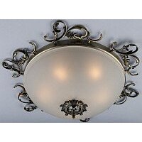 Люстра средней высоты Omnilux Ragusa OML-76507-05