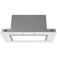 Кухонная вытяжка Zigmund & Shtain K 172.7 W