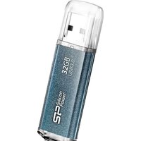 USB Flash Silicon-Power Marvel M01 32GB (SP032GBUF3M01V1B)