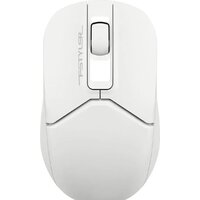 Мышь A4Tech Fstyler FB12S (белый)