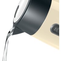 Электрический чайник Bosch TWK4P437