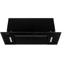 Кухонная вытяжка ZorG Santa 850 60 S (черный)