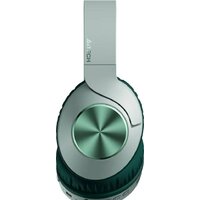 Наушники A4Tech BH300 (зеленый)