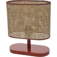 Настольная лампа Lumion Maderana 8202/1T