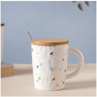 Кружка Perfecto Linea Autumn foliages 30-851060