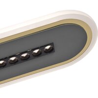 Подвесная люстра F-Promo Strimler 4472-3P