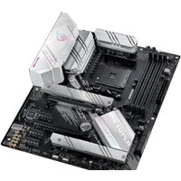 Материнская плата ASUS ROG Strix B550-A Gaming
