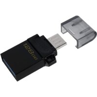 USB Flash Kingston DataTraveler microDuo 3.0 G2 128GB