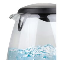 Электрический чайник Vitek VT-7046 BK