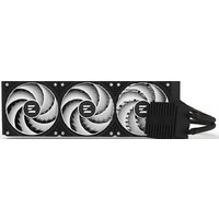 Система жидкостного охлаждения для процессора Zalman ALPHA2 A36 (черный)